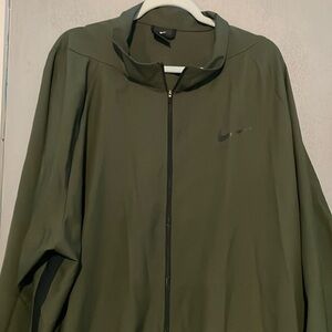 Men’s Nike jacket